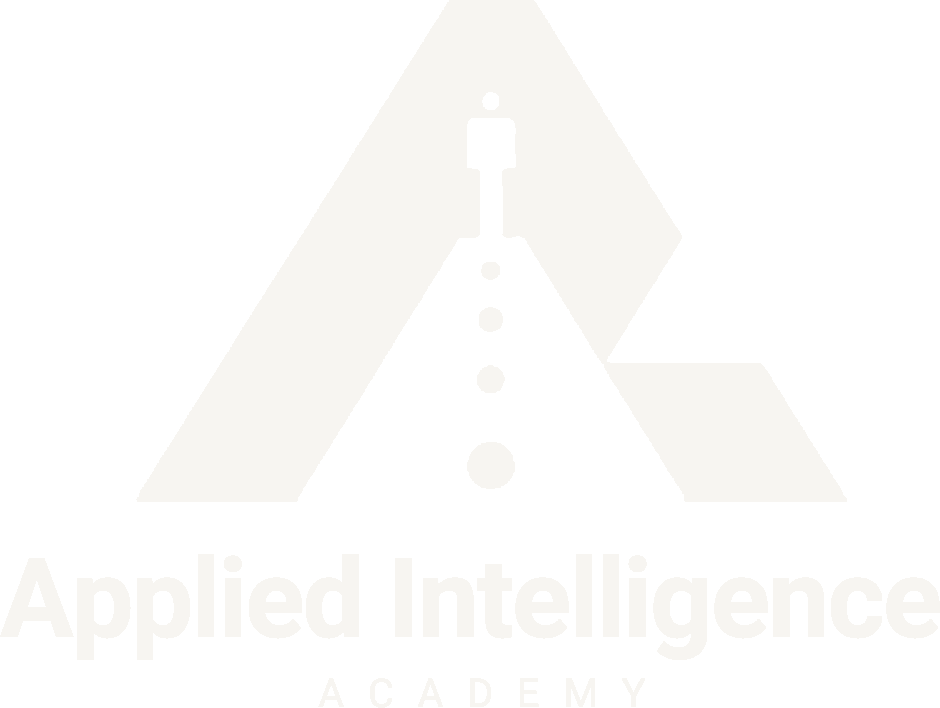 Applied Intelligence Academy